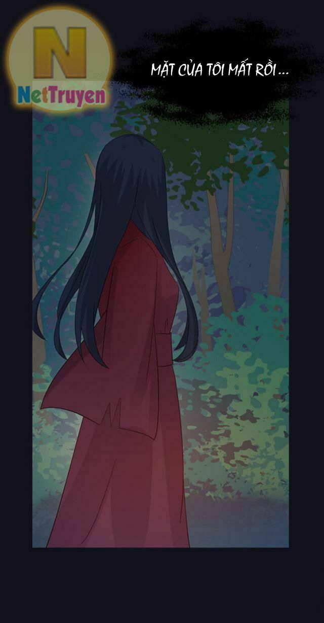 Ma Lạt Thiên Kim Đẩu Ác Thiếu: Chapter 36