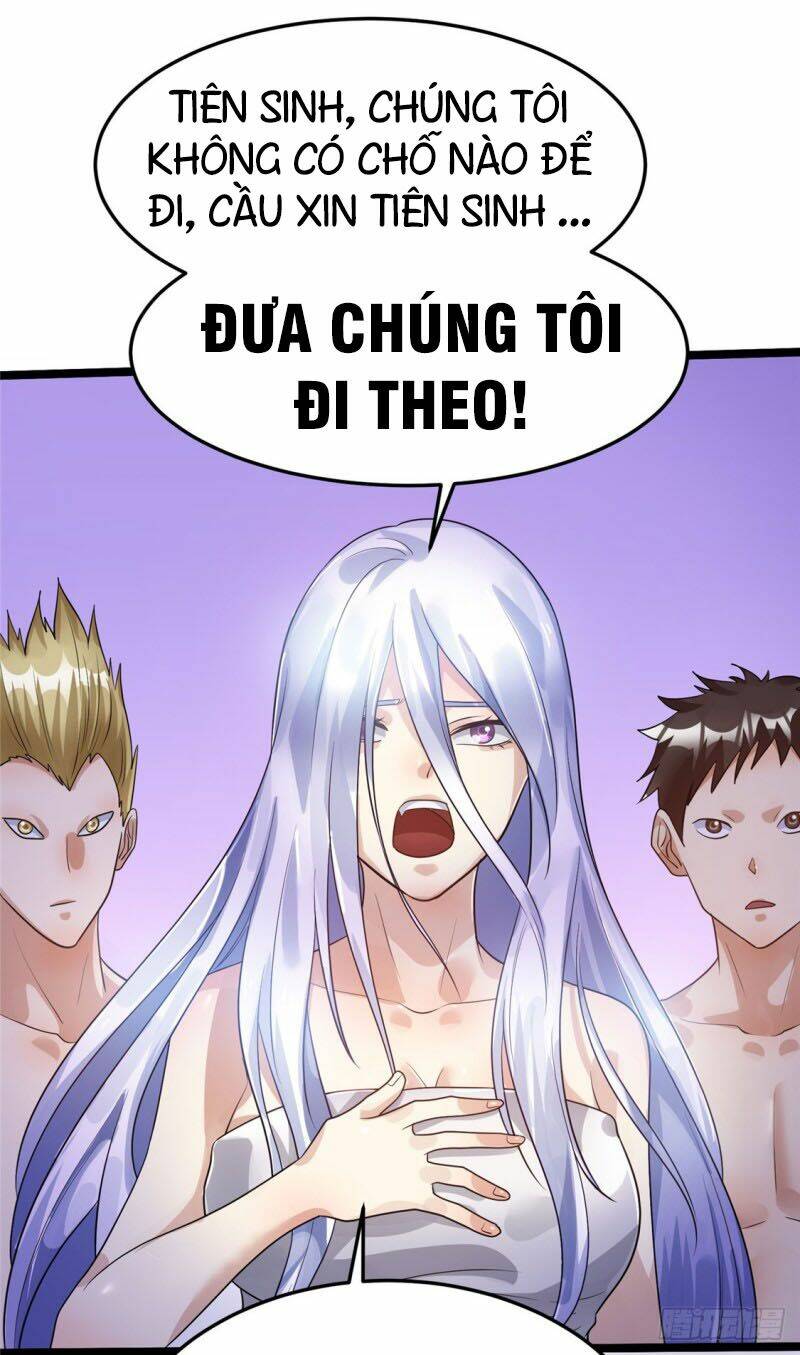 Tiên Vương Trùng Sinh: Chapter 82