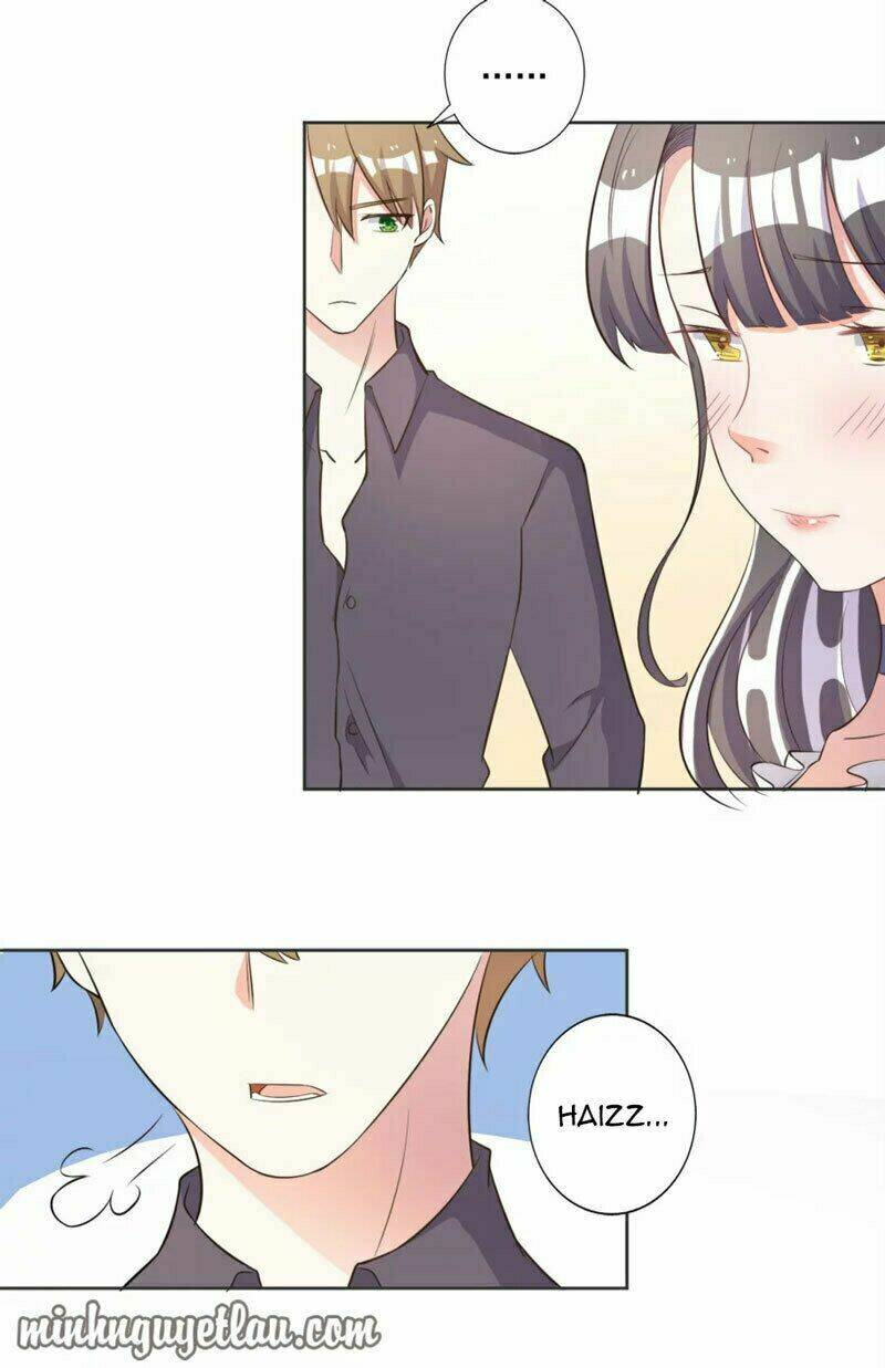 Hôn Nhân Dục Vọng: Thiếu Gia Nhẹ Một Chút!: Chapter 43