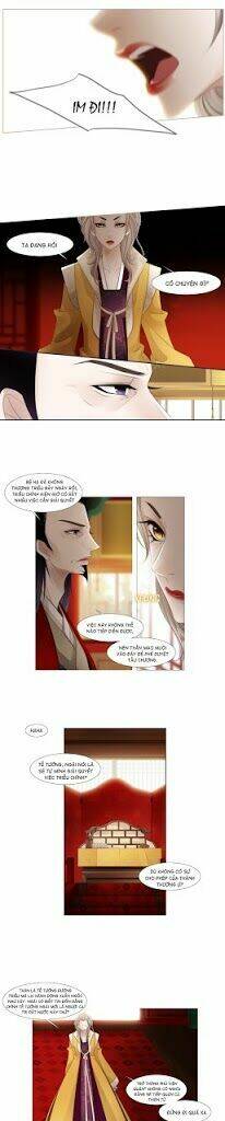 Twelve Nights: Chapter 29