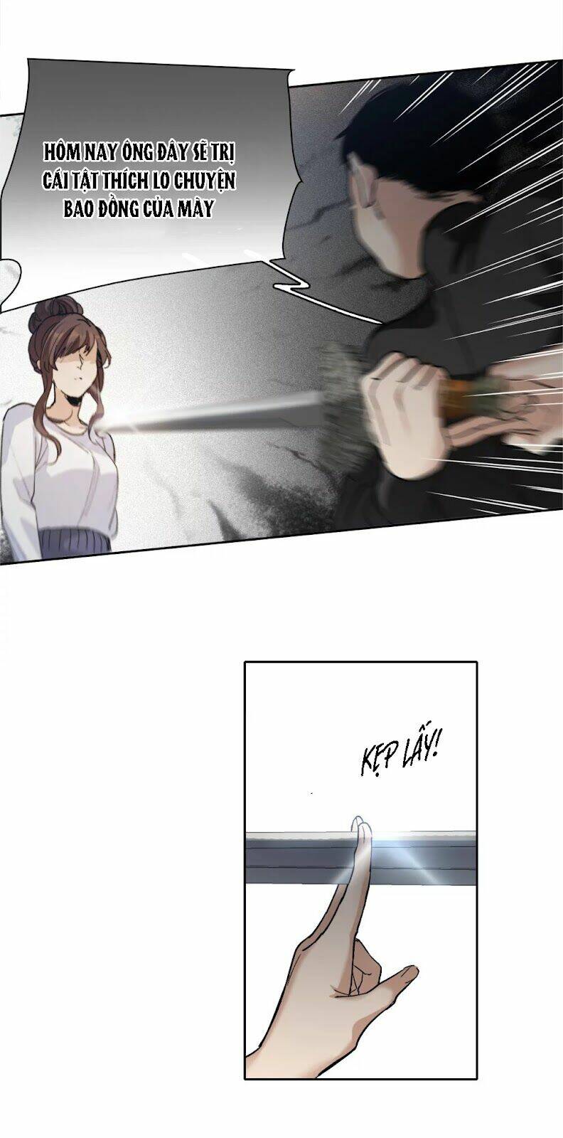 Thế Giới Đệ Nhất Cự Tinh: Chapter 30.1