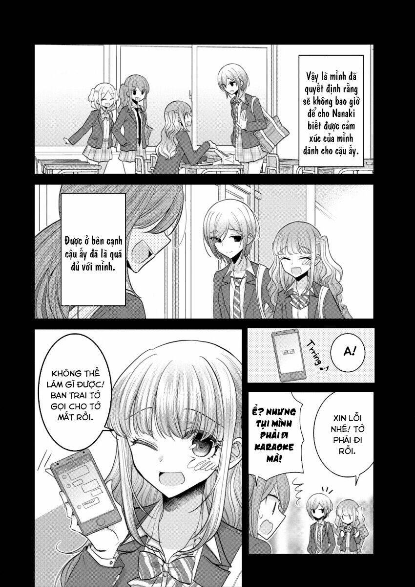 Useless Princesses: Chapter 19