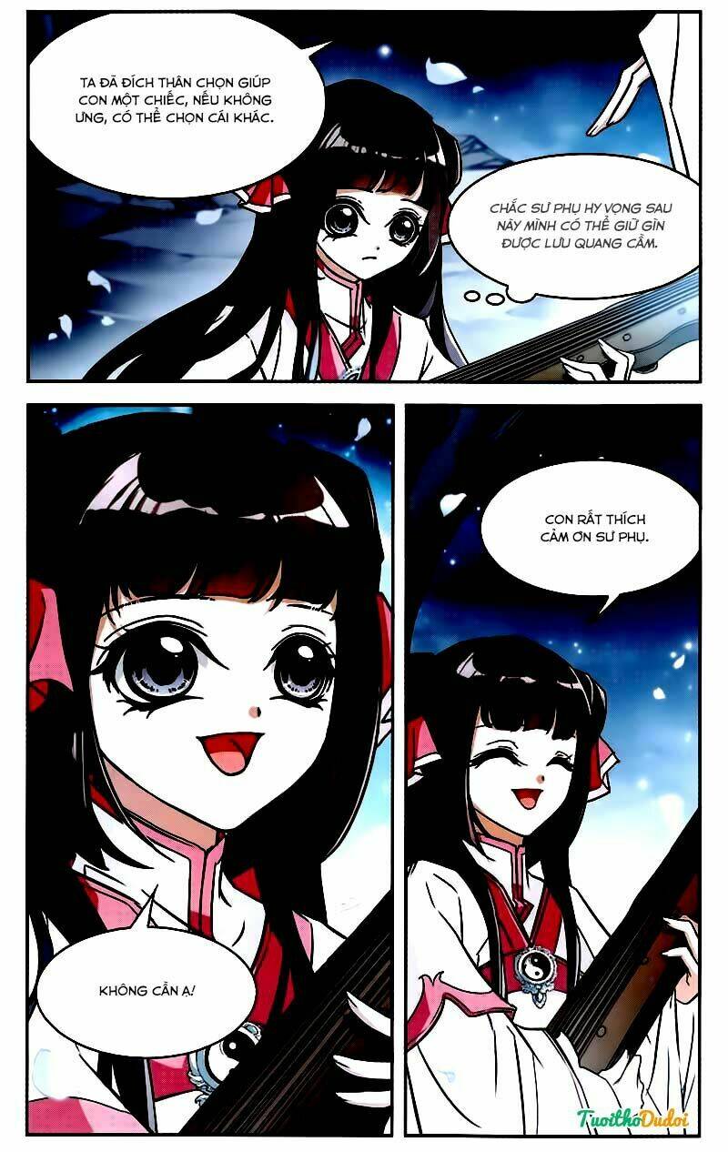 Hoa Thiên Cốt: Chapter 66