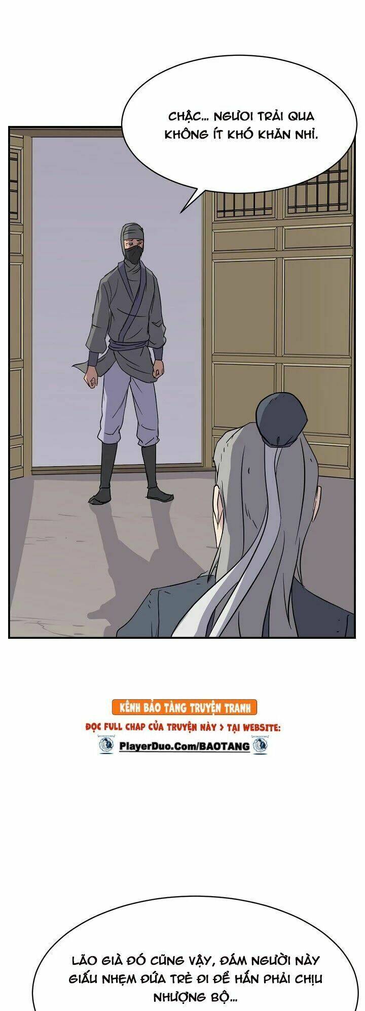 Trọng Sinh, Bất Khả Chiến Bại: Chapter 89