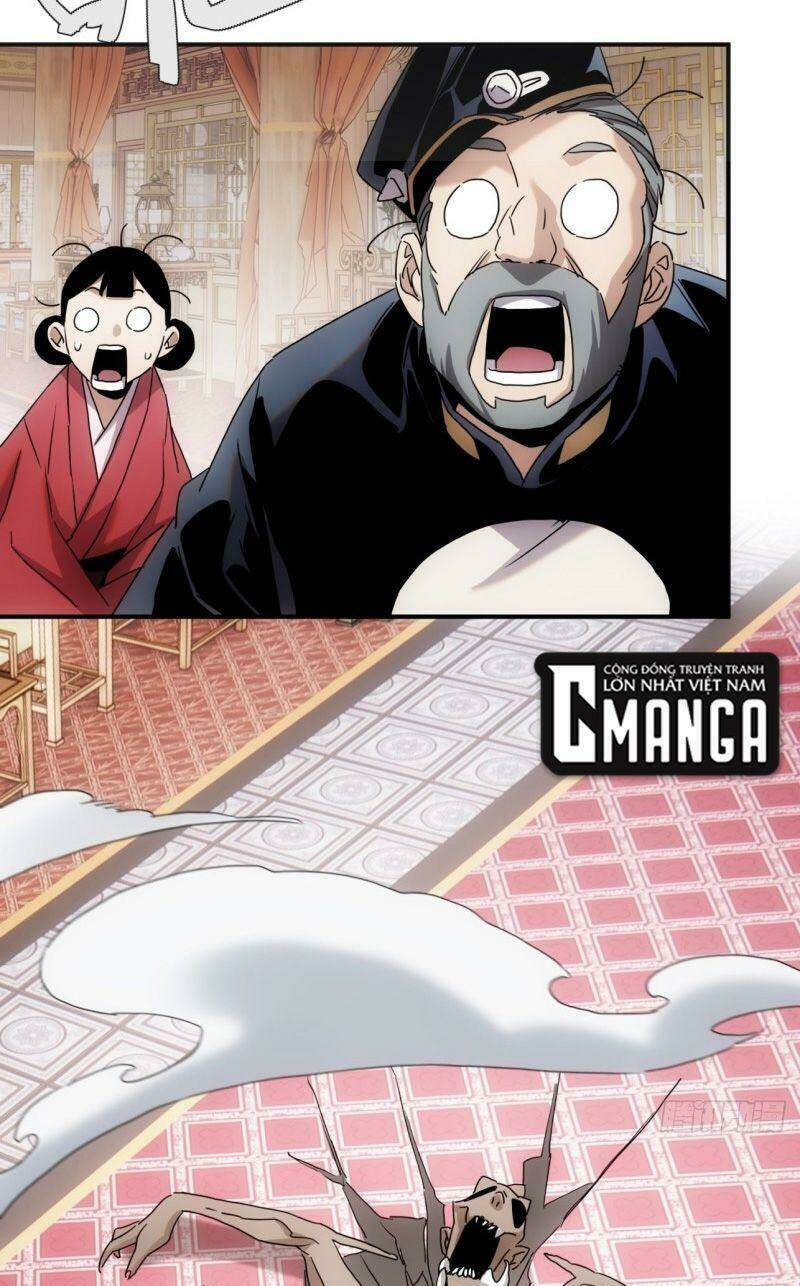 Ma Vương Là Đại Địa Chủ: Chapter 41