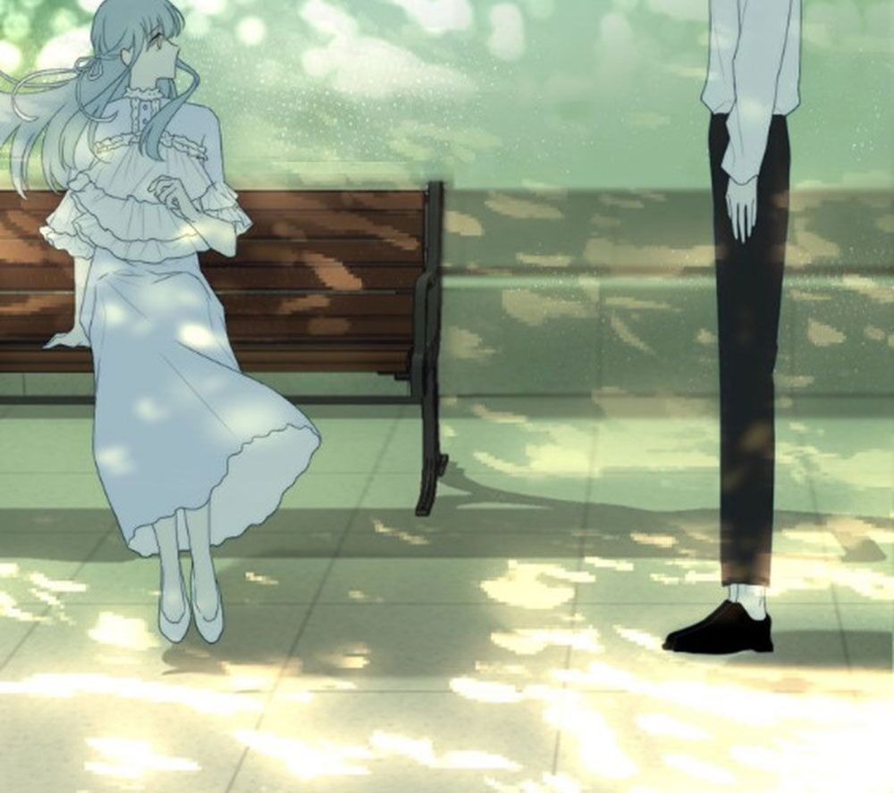 Tháng Sáu Không Hẹn Mà Gặp: Chapter 401