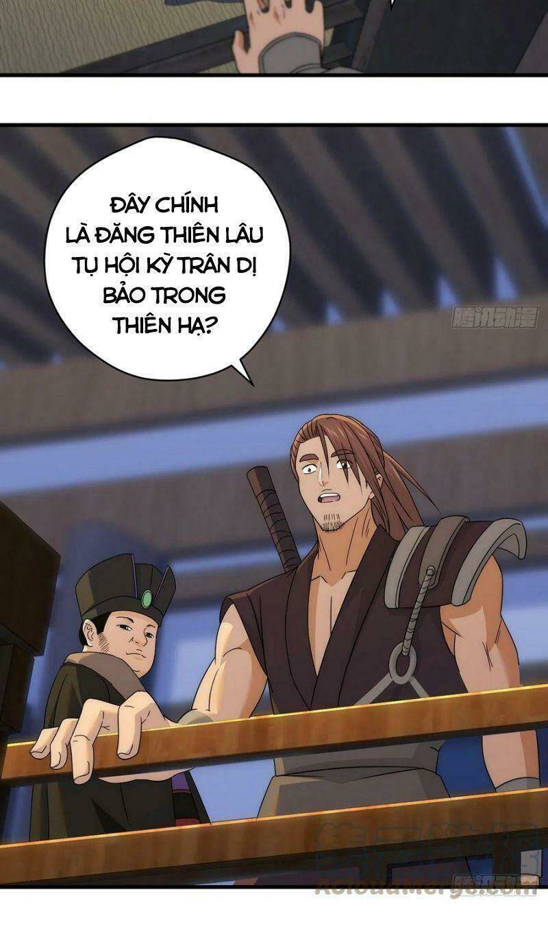 Ta Là Đại Hoàn Đan: Chapter 95
