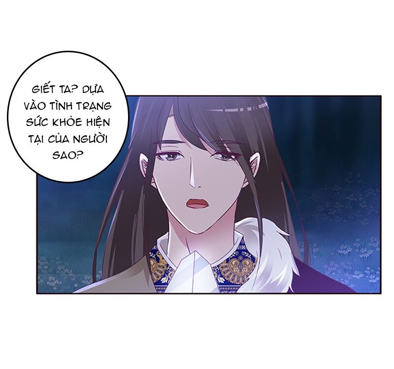 Thông Linh Phi: Chapter 306