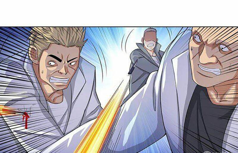Học Viện Cao Thủ: Chapter 80