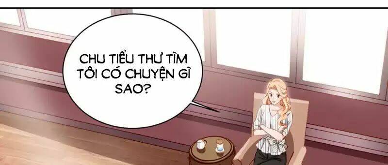 Khi Trá Luyến Nhân: Chapter 42