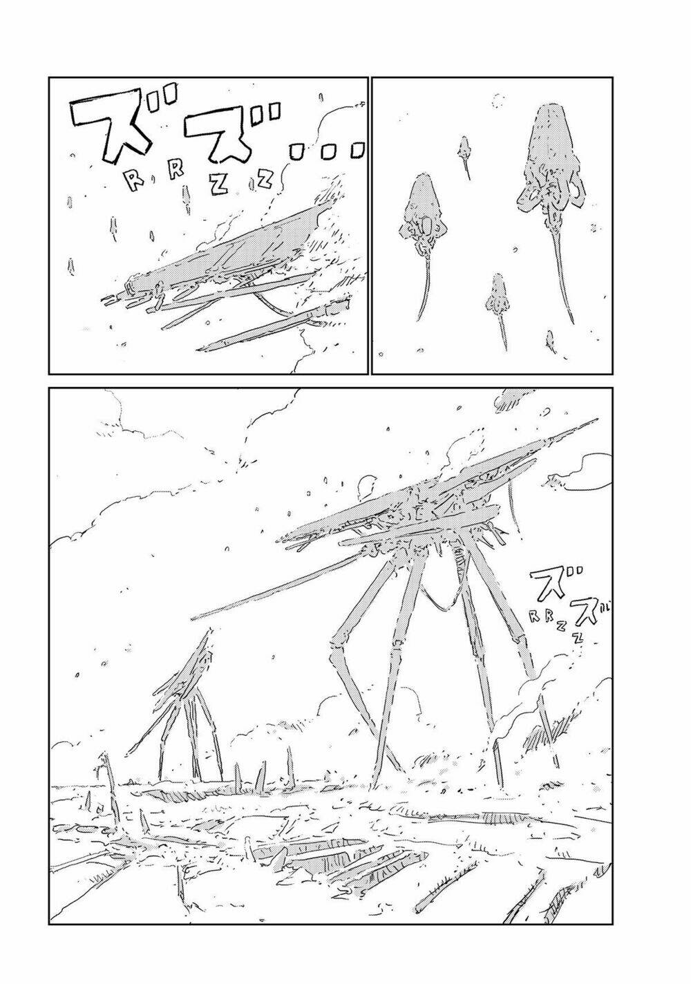 Aposimz: Chapter 26
