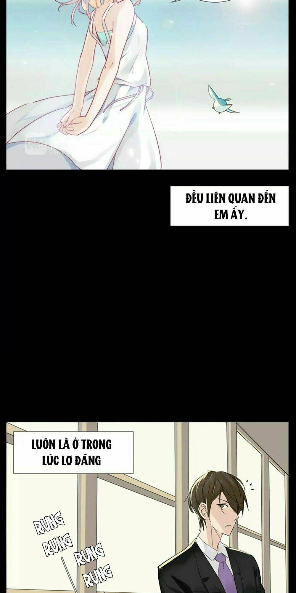 Tình Yêu Chớp Nhoáng: Chapter 13