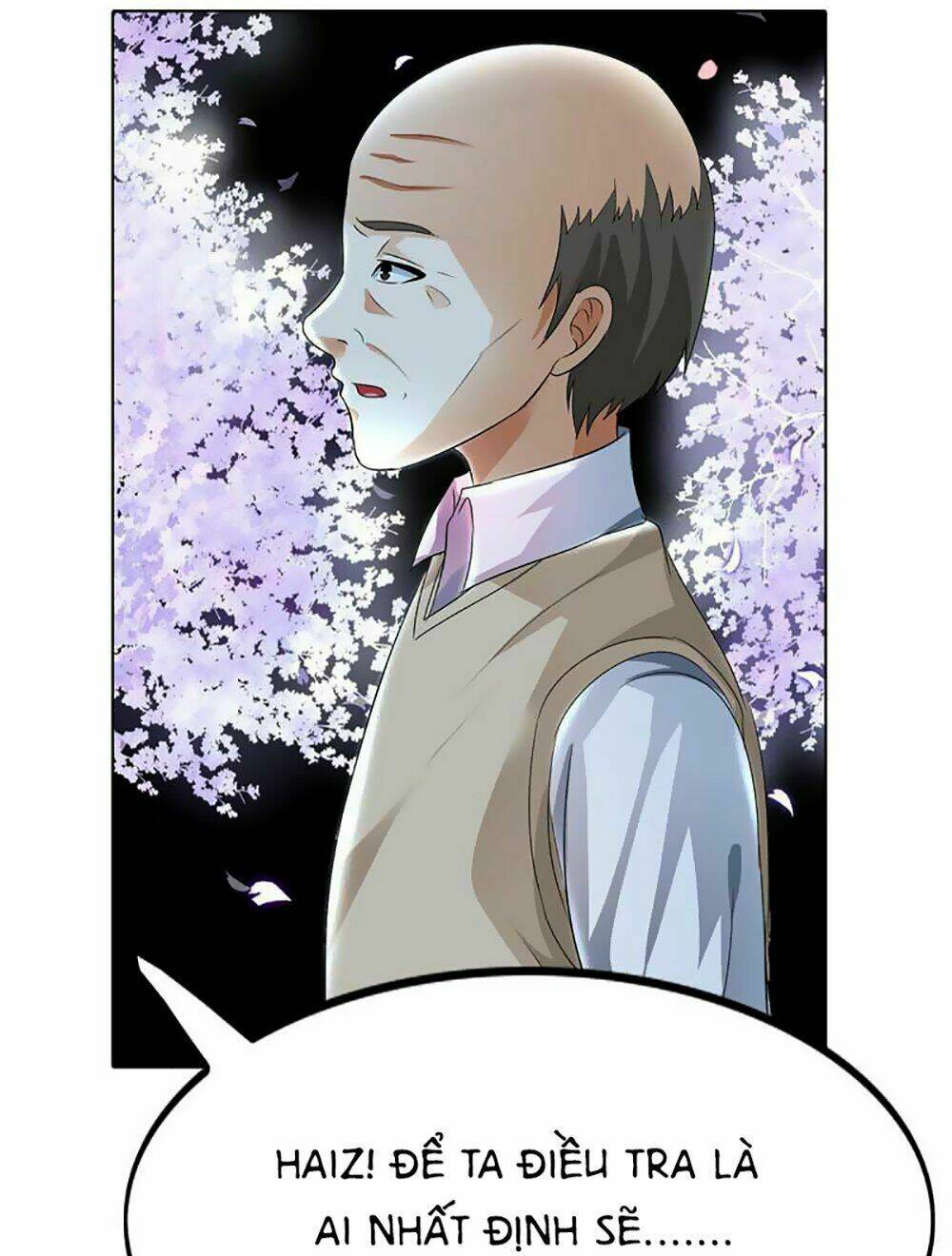 Em Vẫn Còn Nhỏ: Chapter 32