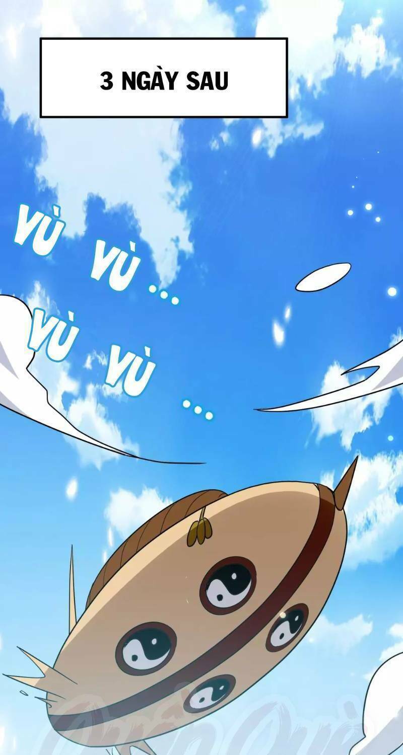 Vạn Giới Tiên Vương: Chapter 46