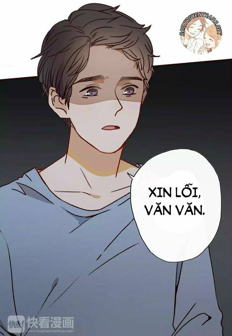 Viện Bảo Tàng Tâm Nguyện: Chapter 2.3