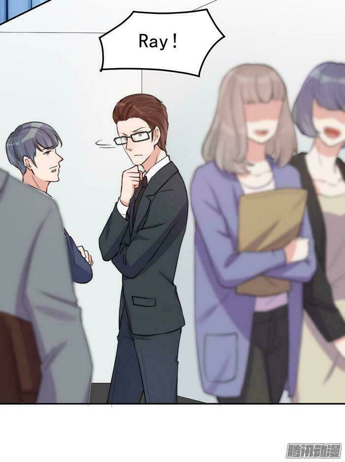 Bà Xã Tôi Là Nam Thần: Chapter 29