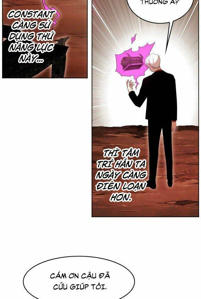 Hard Core Leveling Warrior Ss2: Chapter 58