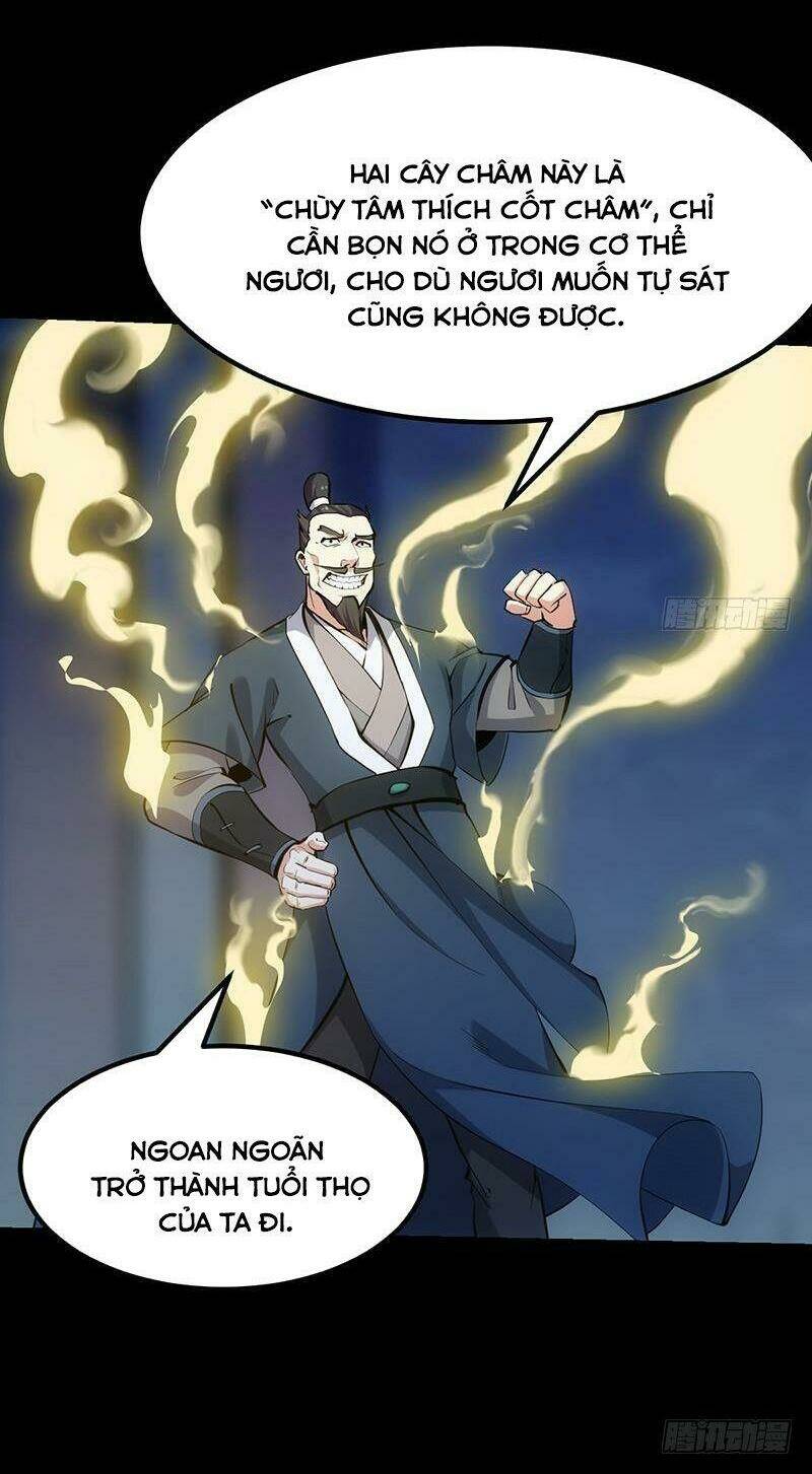 Hệ Thống Thần Long Nghịch Thiên: Chapter 89
