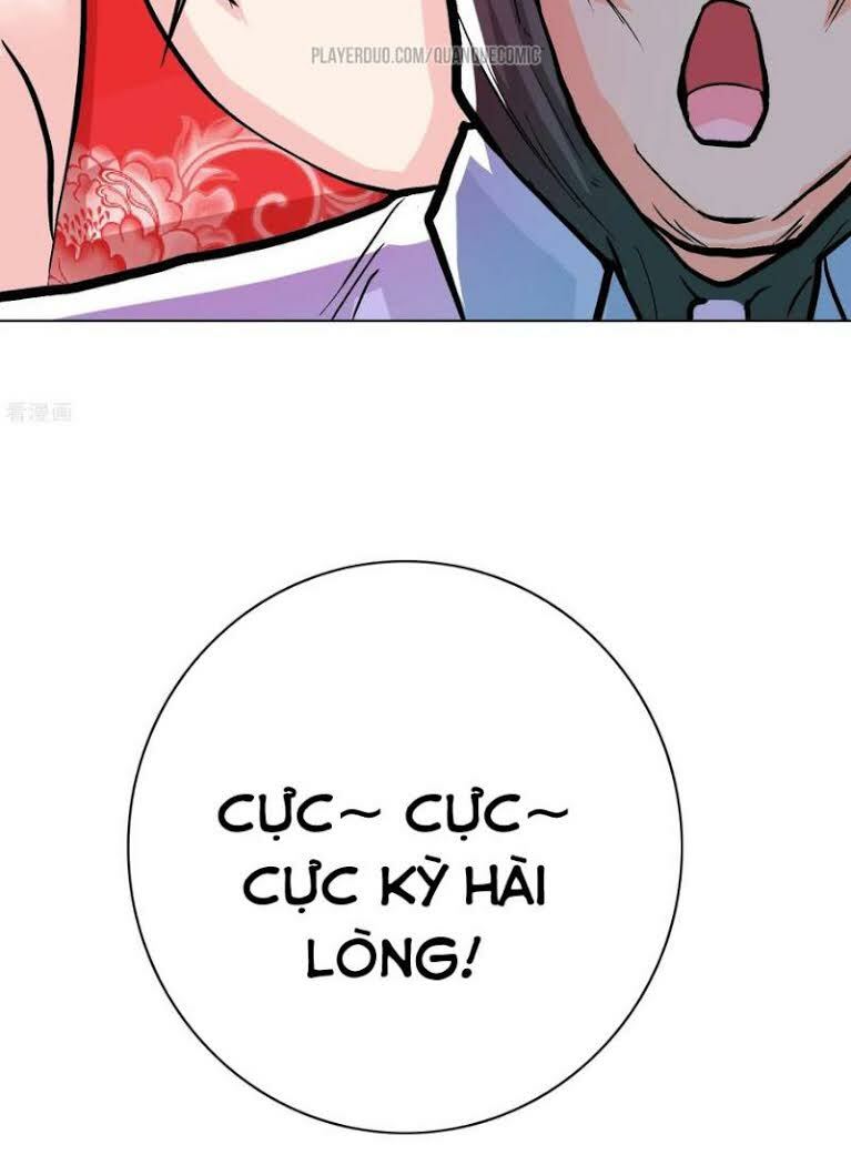 Hệ Thống Tiên Tôn Tại Đô Thị: Chapter 28