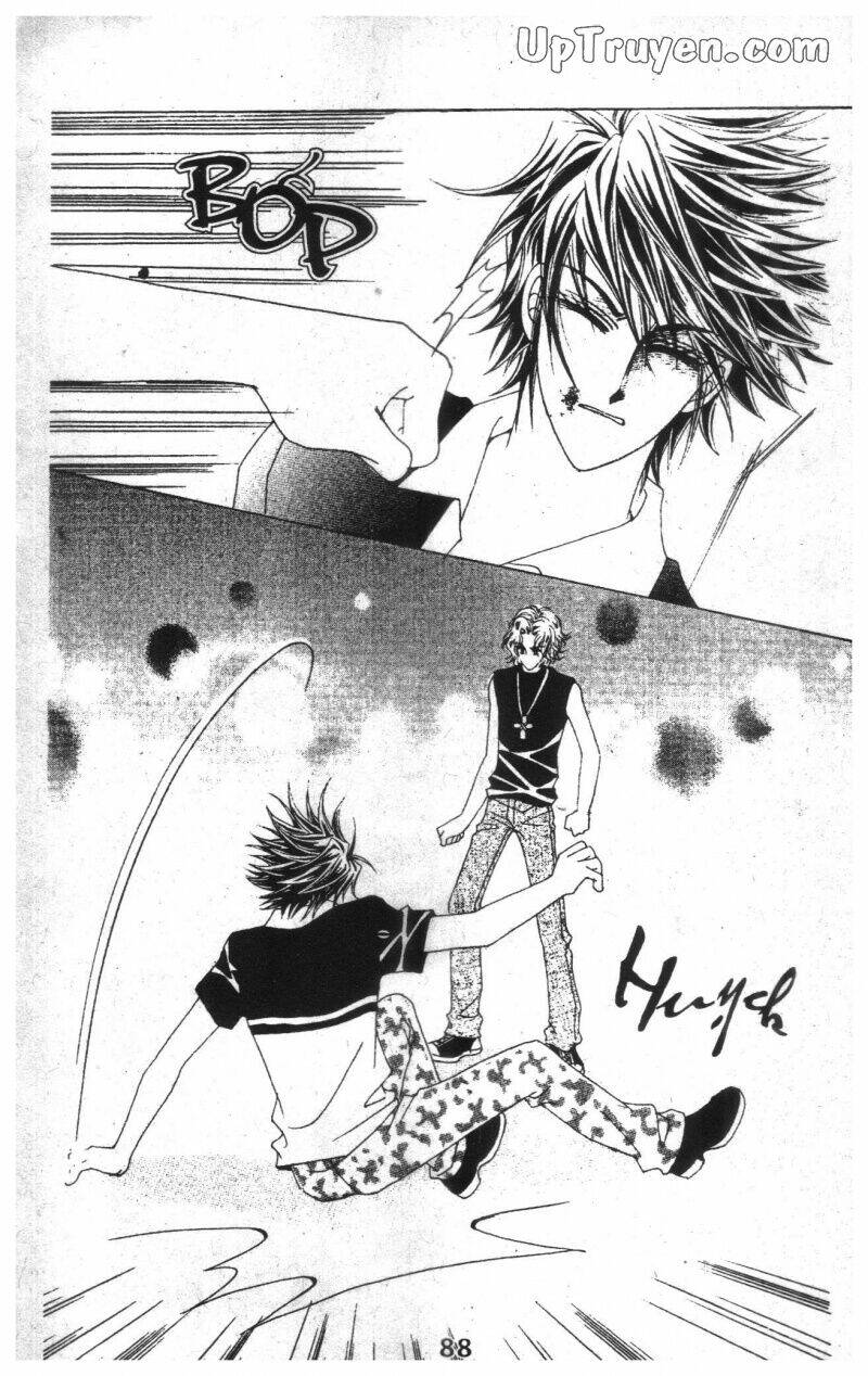 Dạ Khúc: Chapter 11