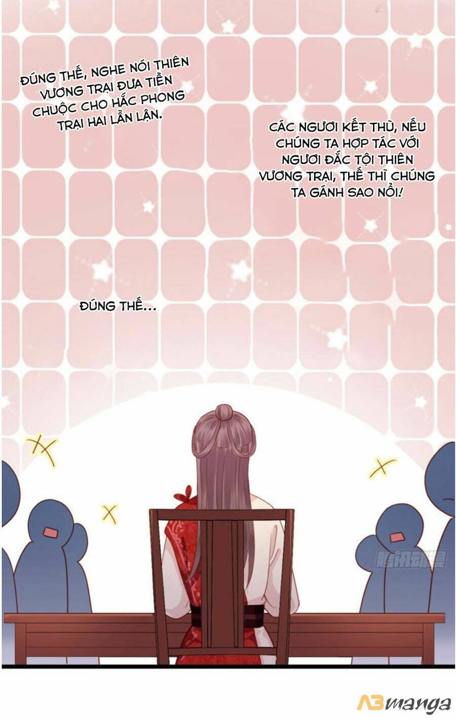 Đứng Lại! Phụng Chỉ Ăn Cướp: Chapter 38