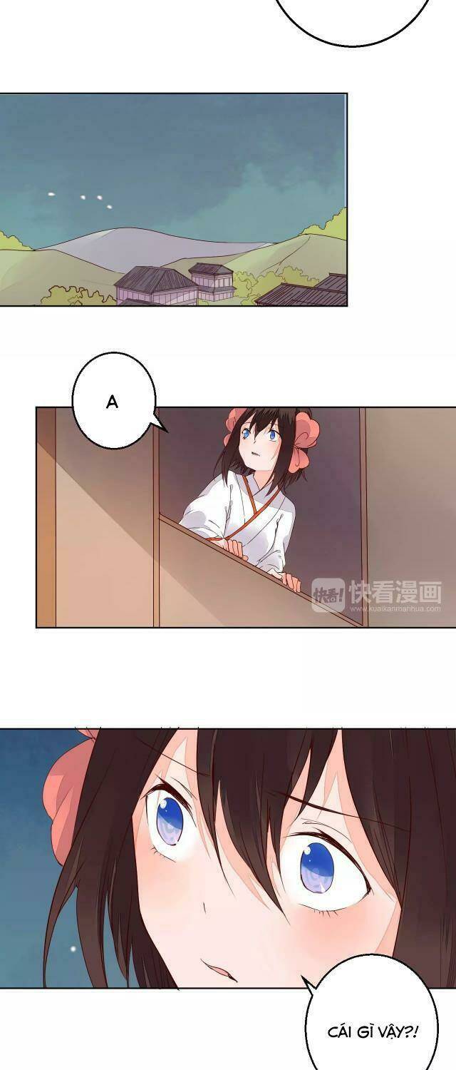 Đốt Đào Hoa: Chapter 66