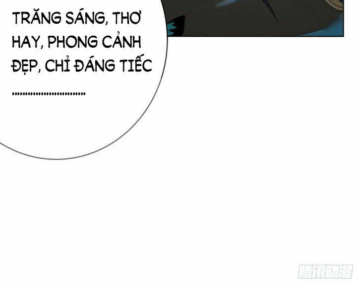 Bí Mật Của Dạ Tộc: Chapter 1.5