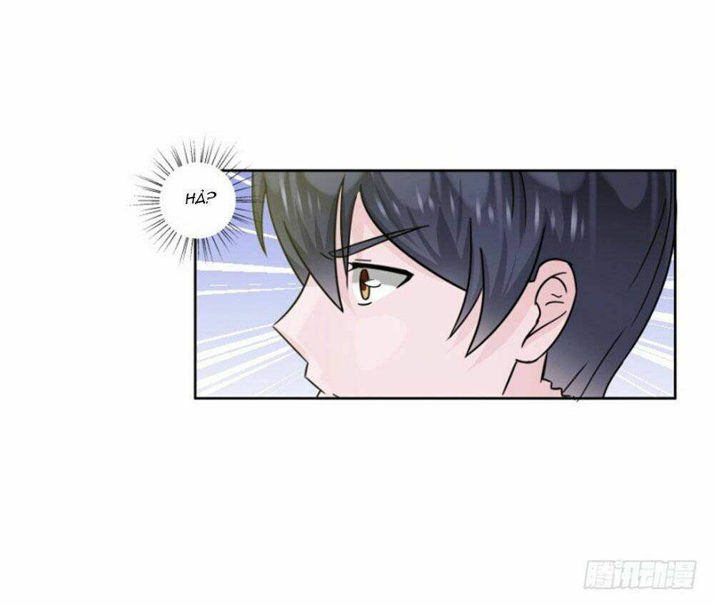 Thiên Kim Đường Môn: Chapter 95