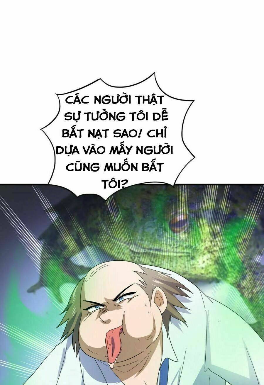 Đại Gia Livestream Vạn Giới: Chapter 42