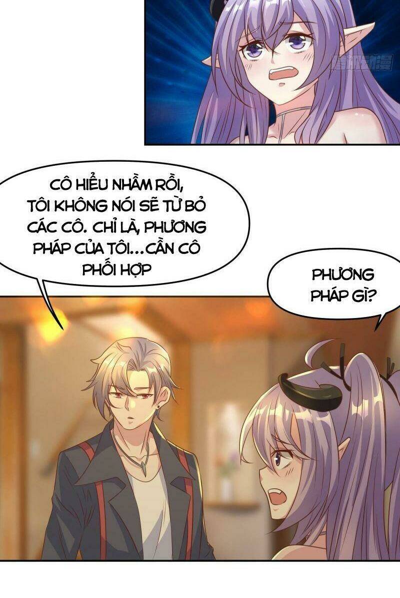 Xâm Lược Vạn Giới: Chapter 42