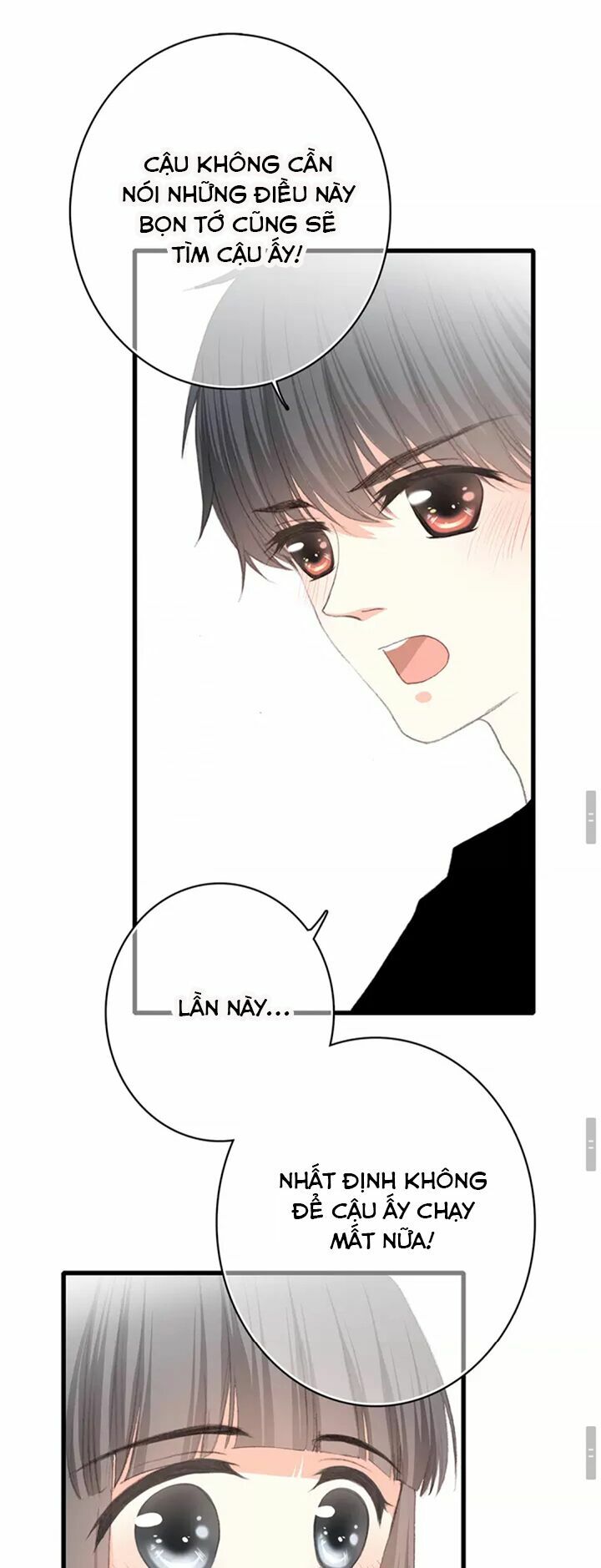 Con Tim Rung Động: Chapter 42