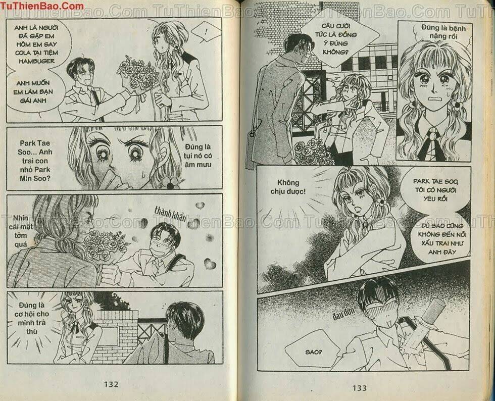 Thiên Sứ: Chapter 8