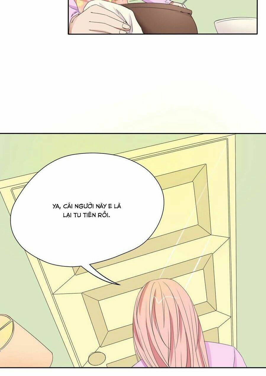 Bạn Trai Hai Mặt Của Tôi: Chapter 29