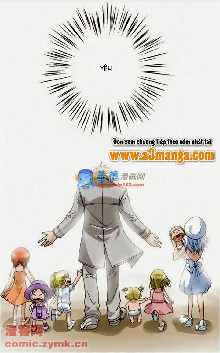 Thâu Tinh Cửu Nguyệt Thiên: Chapter 87