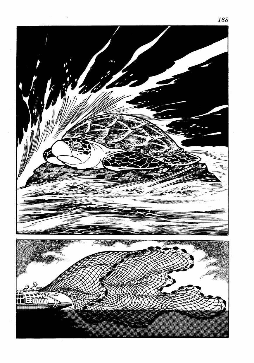 Chim Lửa: Chapter 48