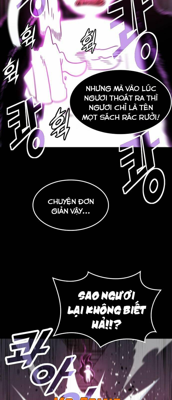 Điểm Chết: Chapter 23