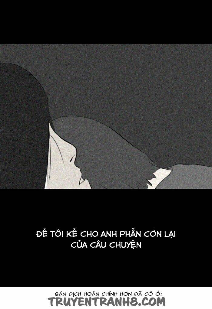 Thứ Sáu: Những Câu Chuyện Cấm: Chapter 31