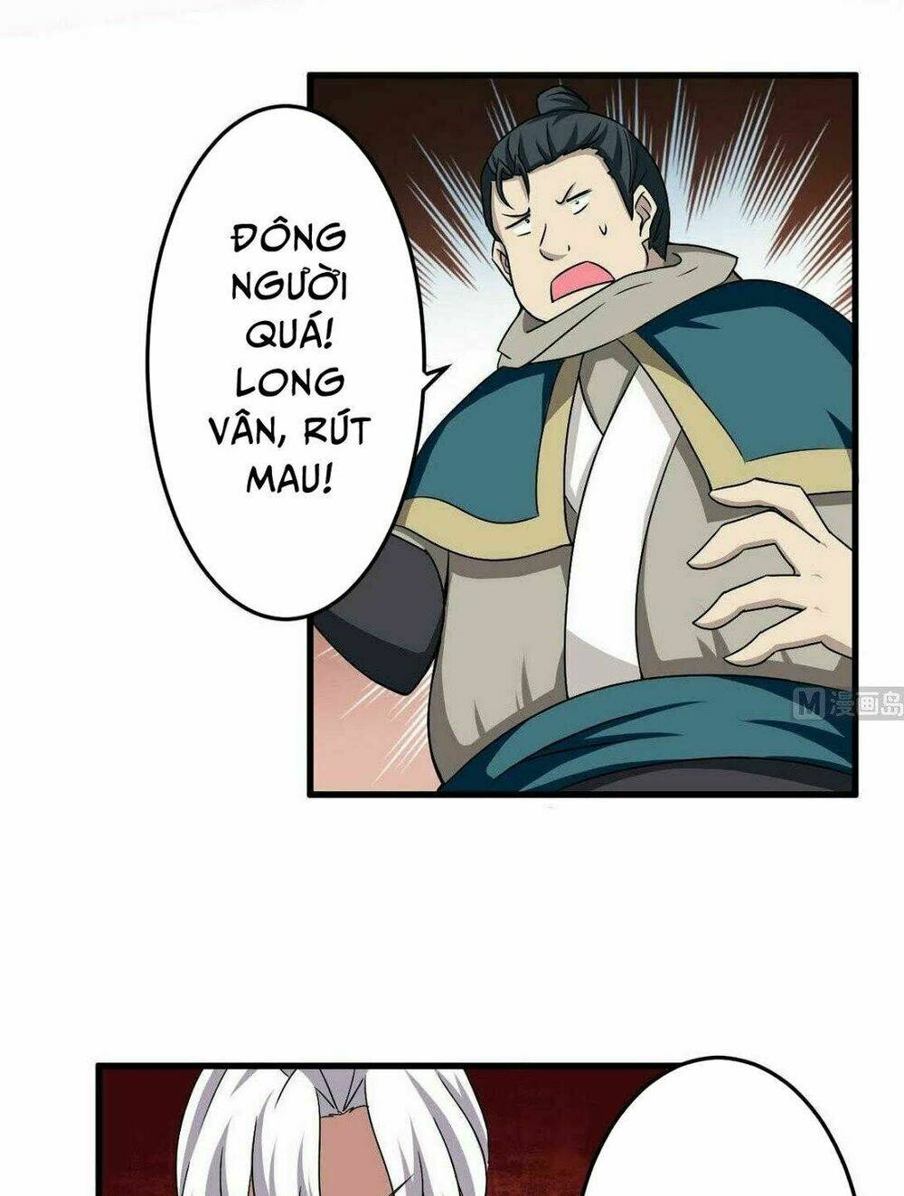 Tu Chân Giả Tại Dị Thế: Chapter 81