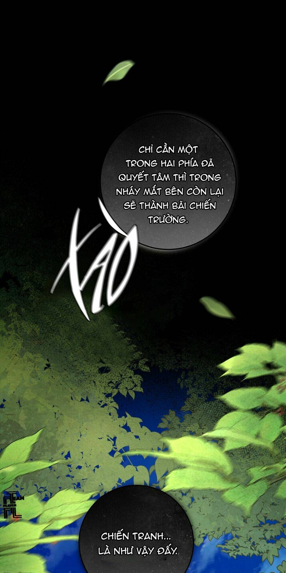 Lời Nói Dối Vĩnh Cửu: Chapter 29