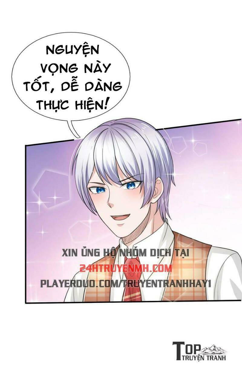 Tuyệt Đỉnh Khí Thiếu: Chapter 55