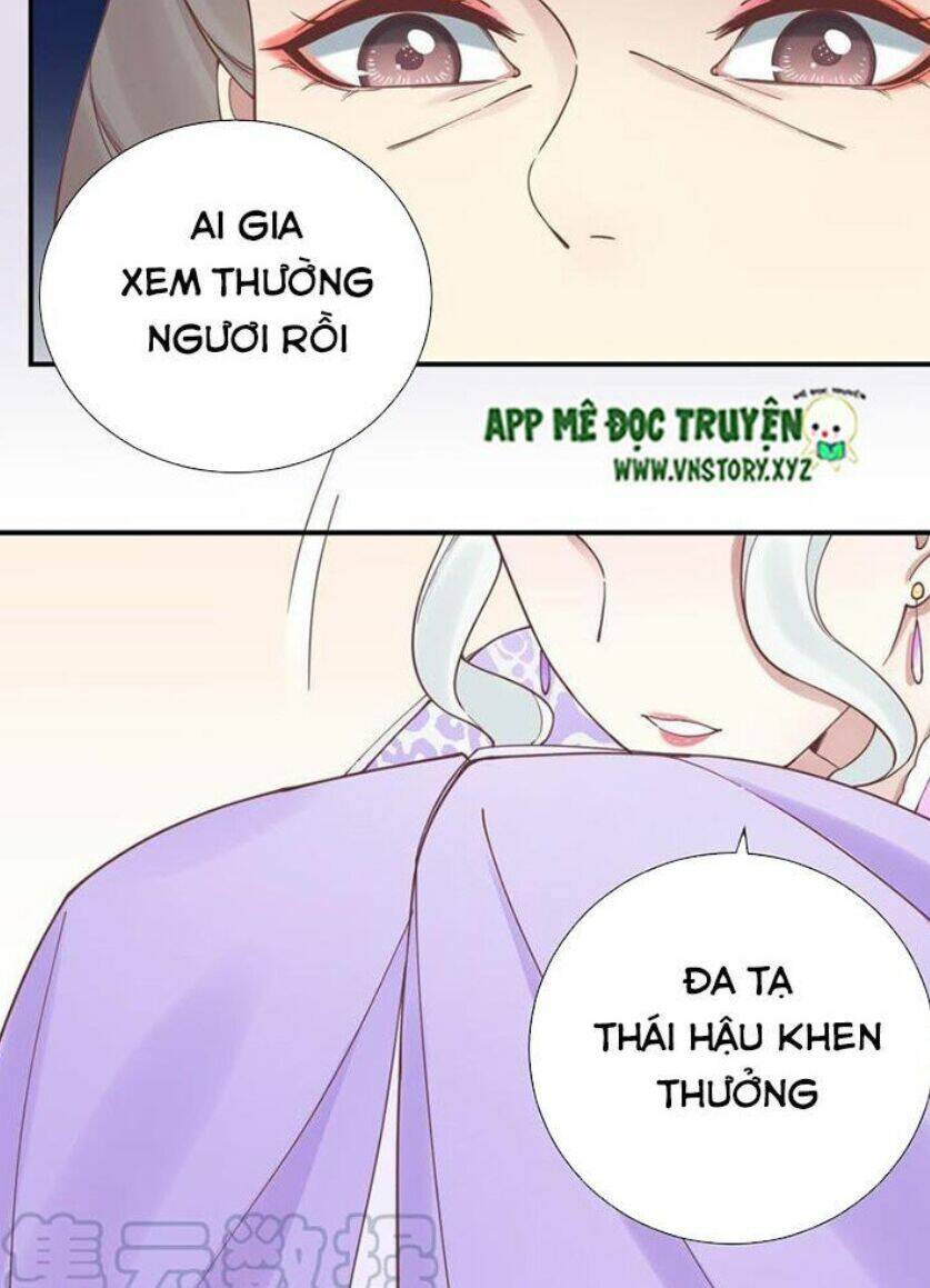 Hoàng Hậu Bận Lắm: Chapter 122