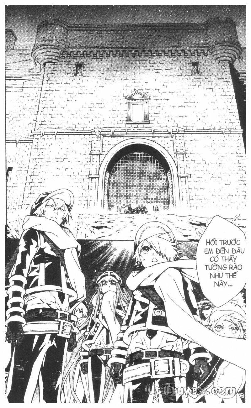 Ong Đưa Thư: Chapter 18