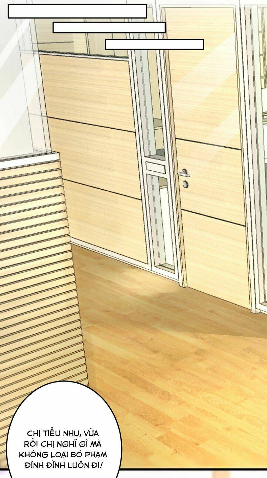 Cấm Tình Điềm Mật: Đế Thiếu Hào Môn Trêu Tận Cửa: Chapter 31
