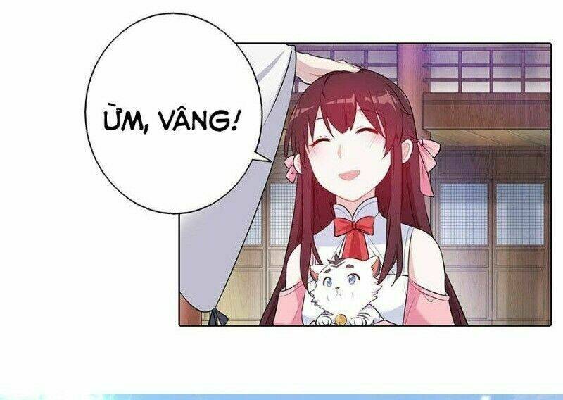 Lầu Trà Thủy Sinh Mộng: Chapter 26