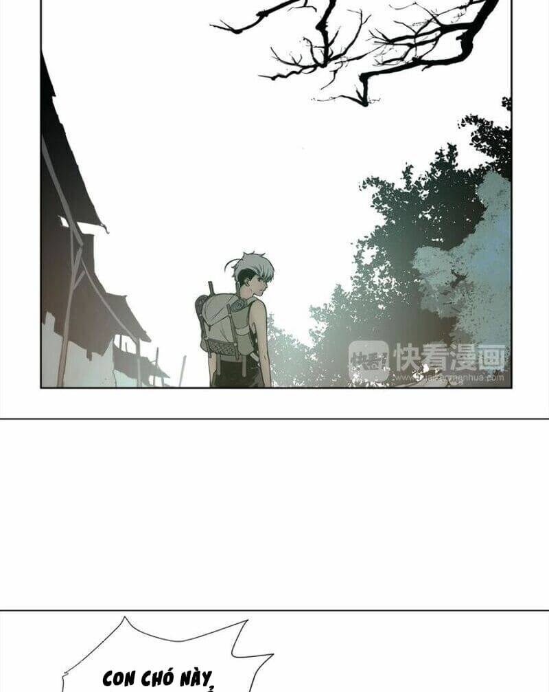 Vinh Quang Kiếm: Chapter 15