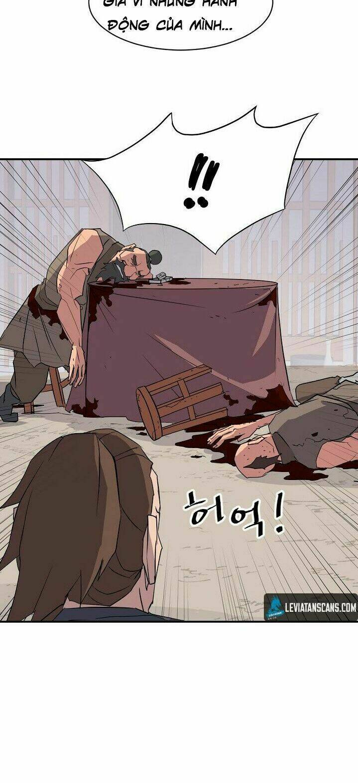 Trọng Sinh, Bất Khả Chiến Bại: Chapter 56