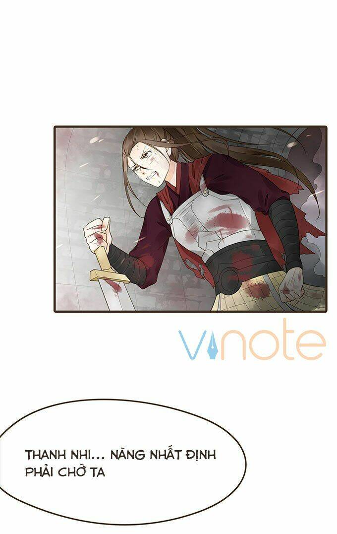 Đại Giá Thừa Tướng: Chapter 12