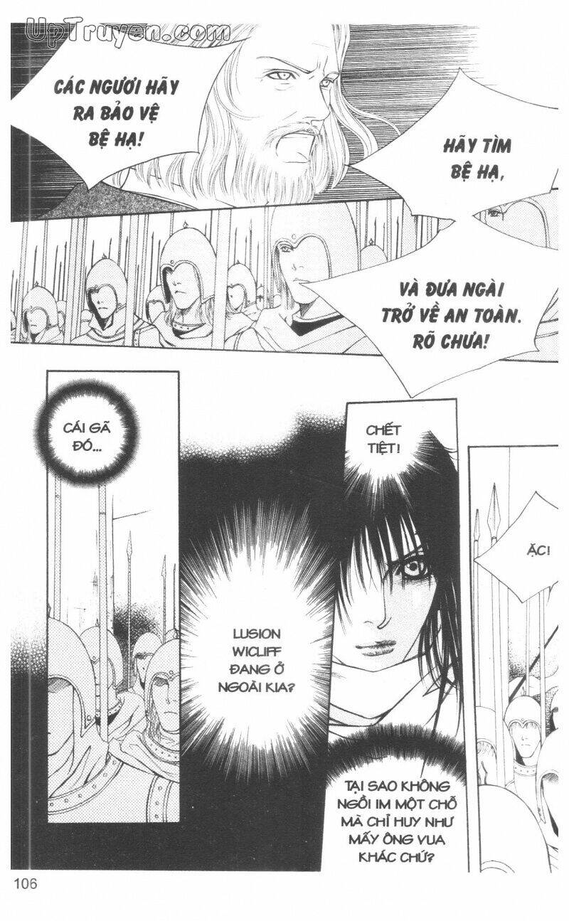 Saver - Vị Cứu Tinh: Chapter 22