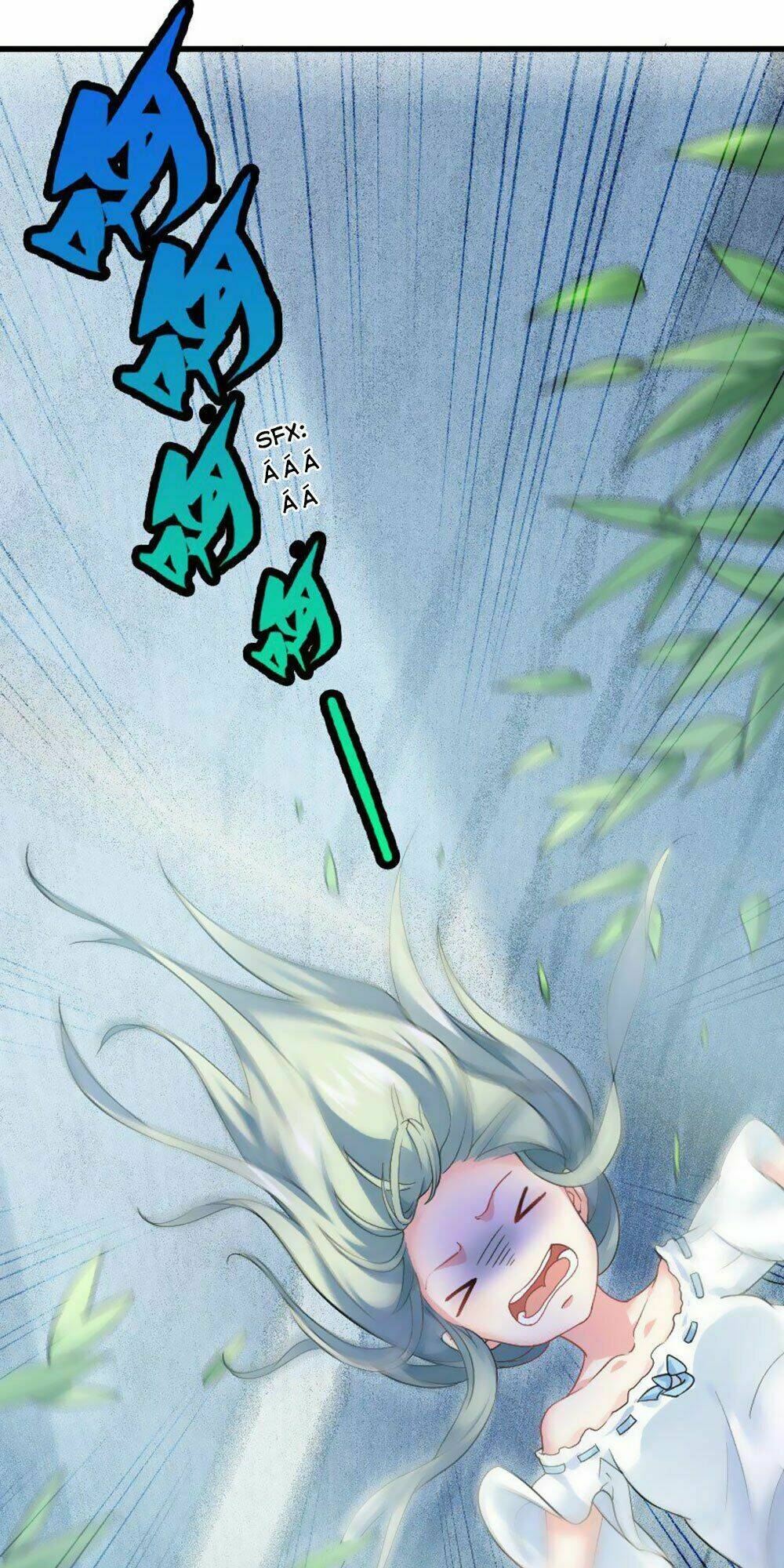 Vạn Năm Nhân Duyên Nhất Tuyến Khiên: Chapter 19