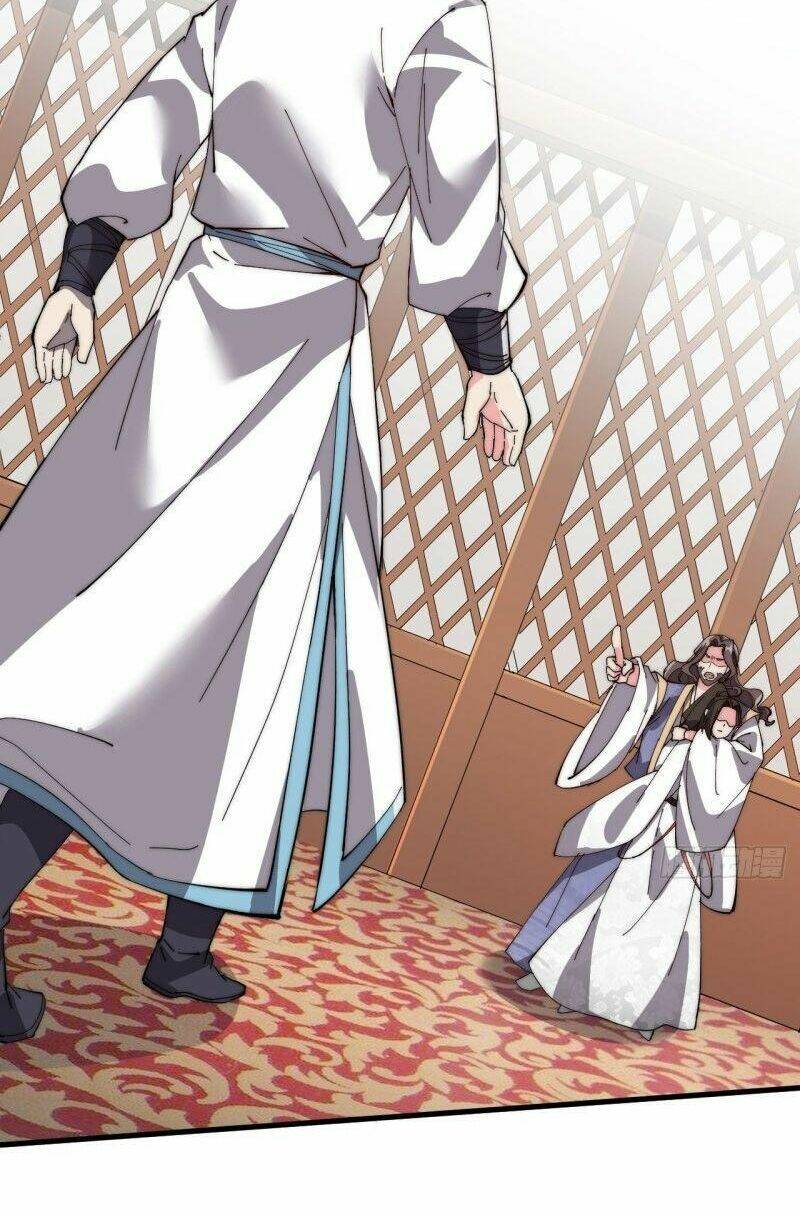 Trường Sinh Cửu Thiên Tuế: Chapter 54